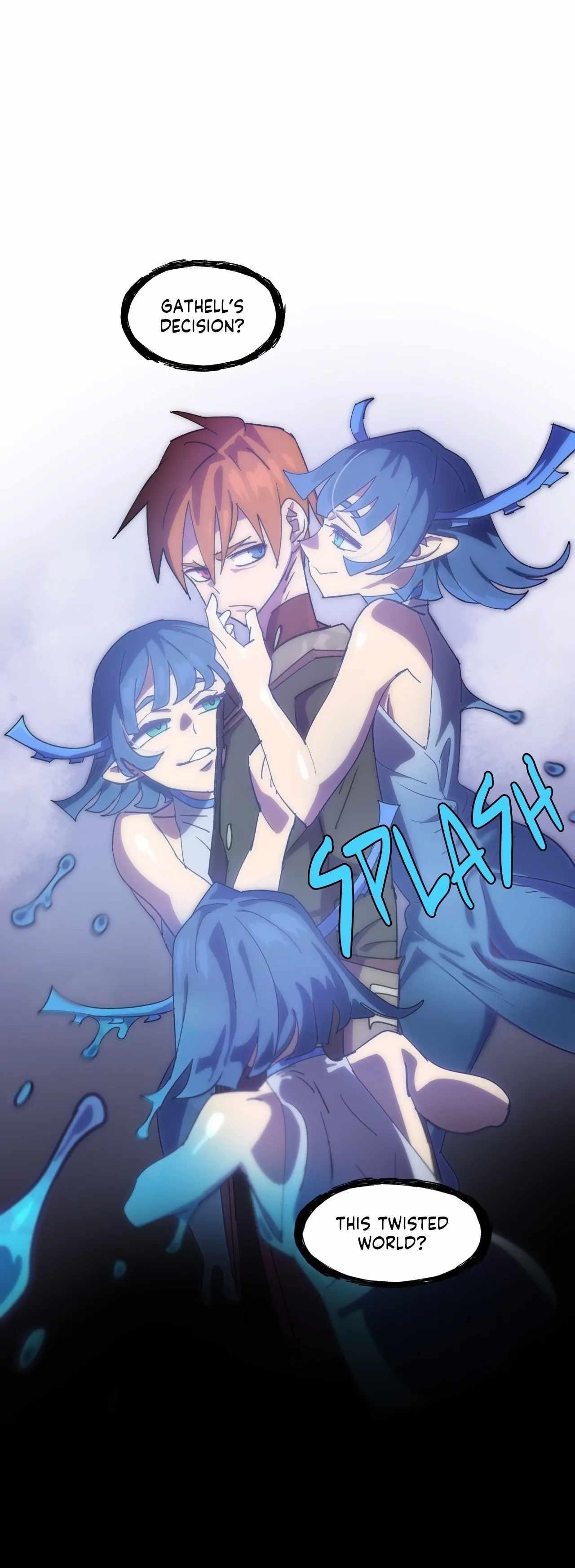 Read 4 Cut Hero  Manga Online