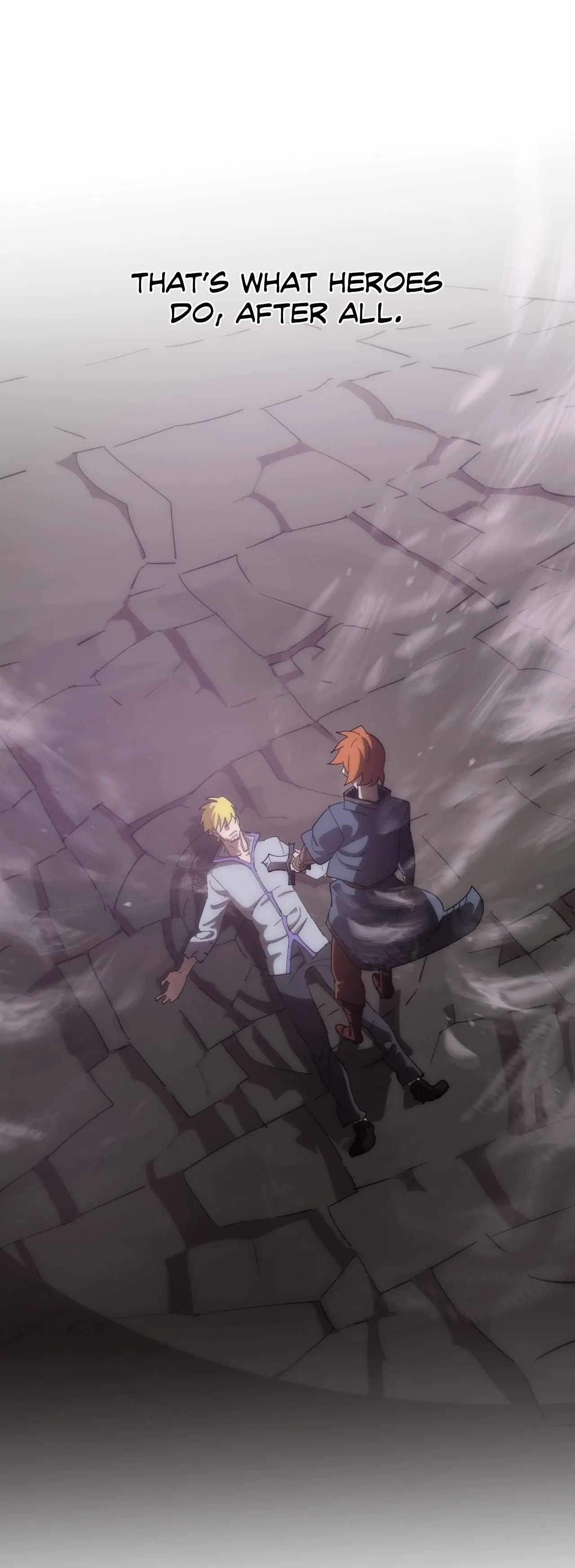 Read 4 Cut Hero  Manga Online