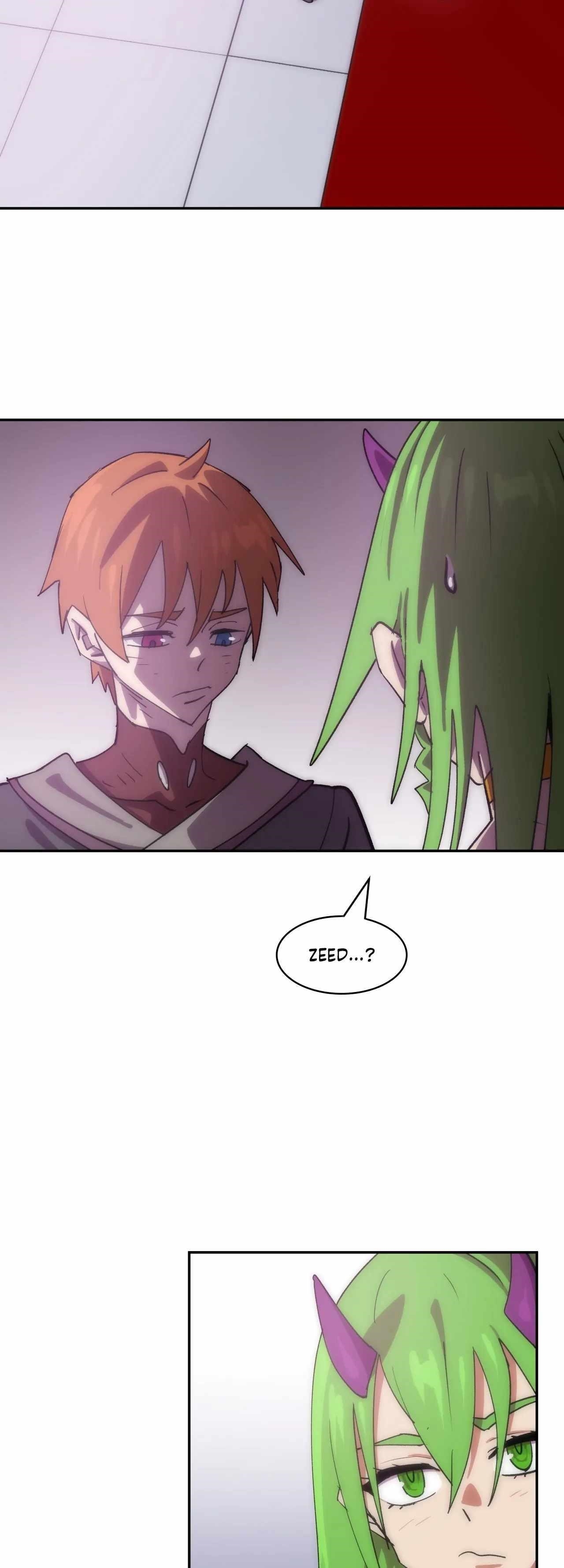 Read 4 Cut Hero  Manga Online