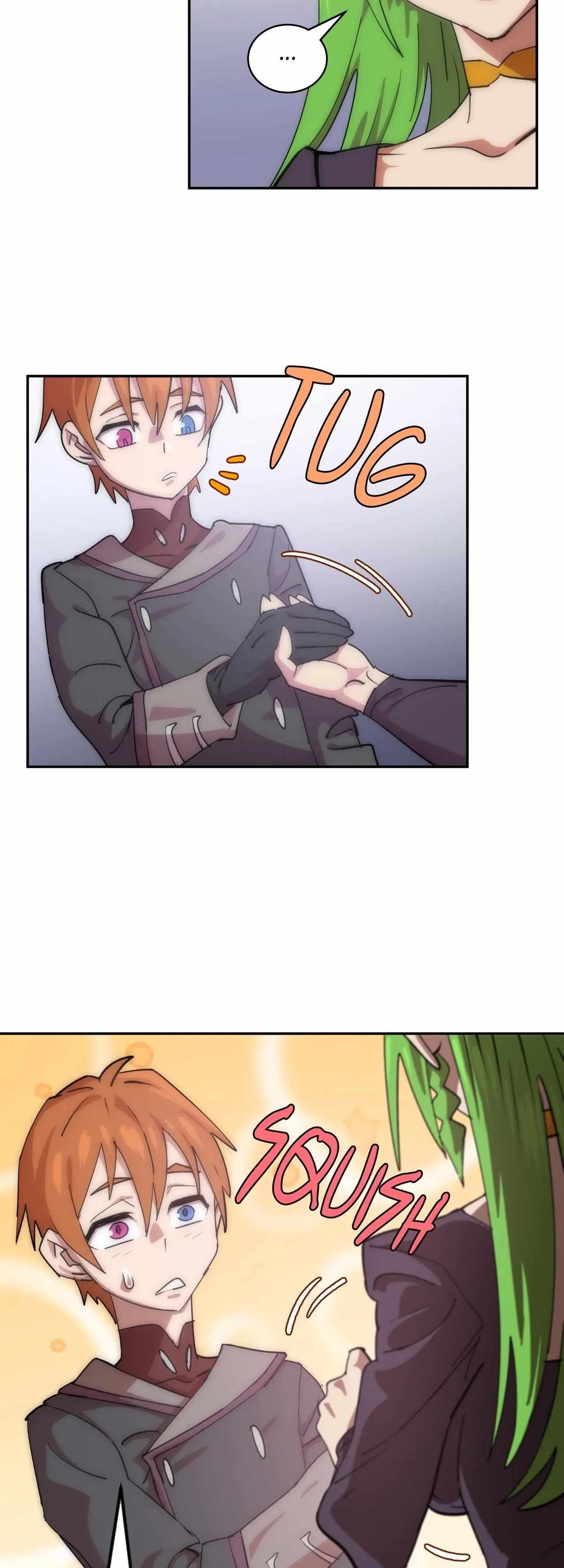 Read 4 Cut Hero  Manga Online