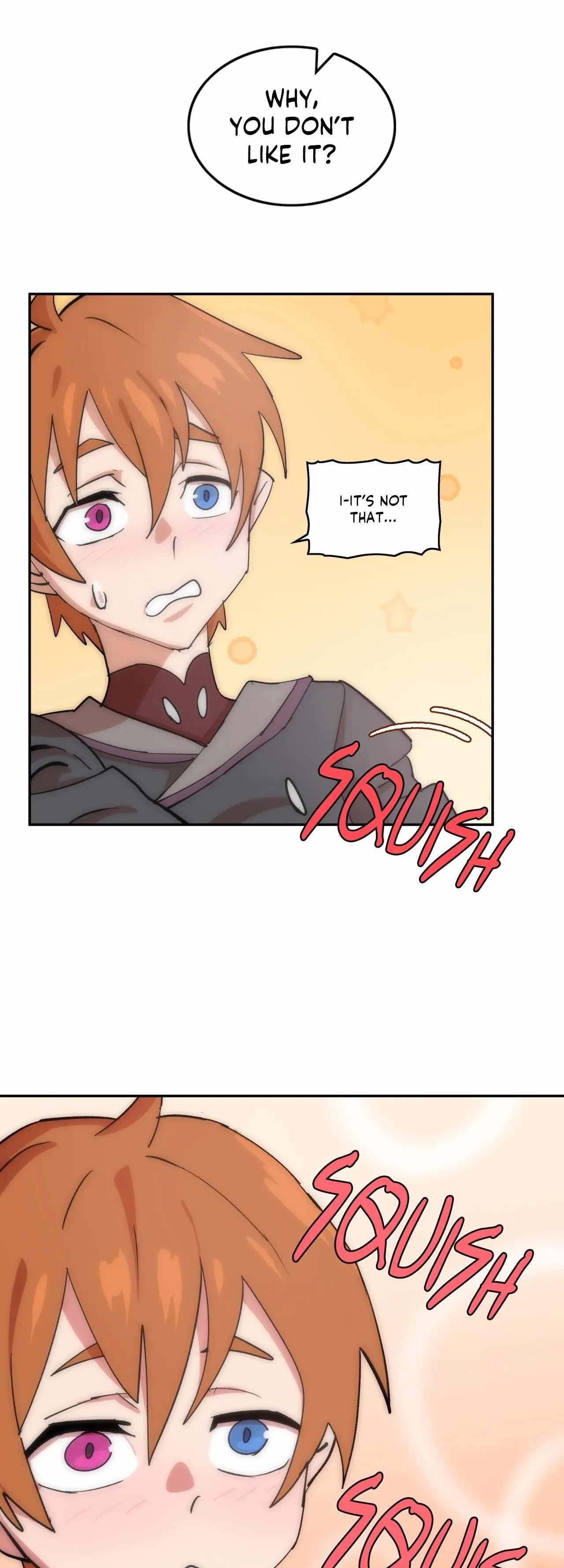 Read 4 Cut Hero  Manga Online