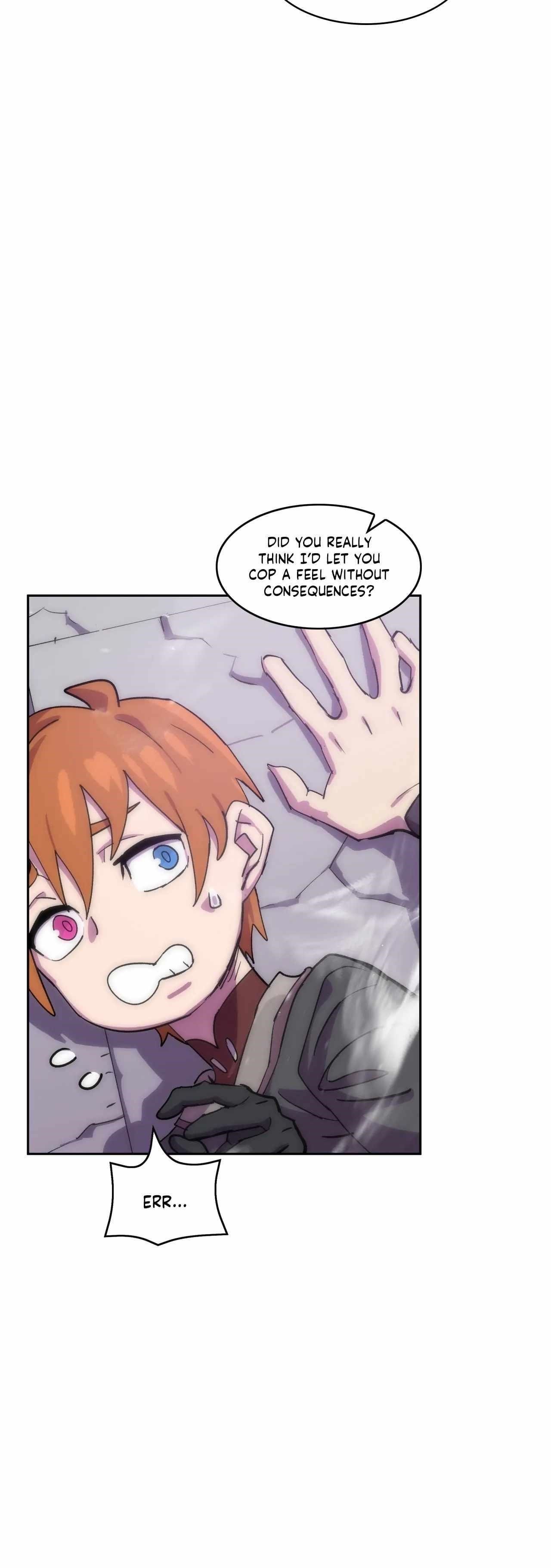 Read 4 Cut Hero  Manga Online