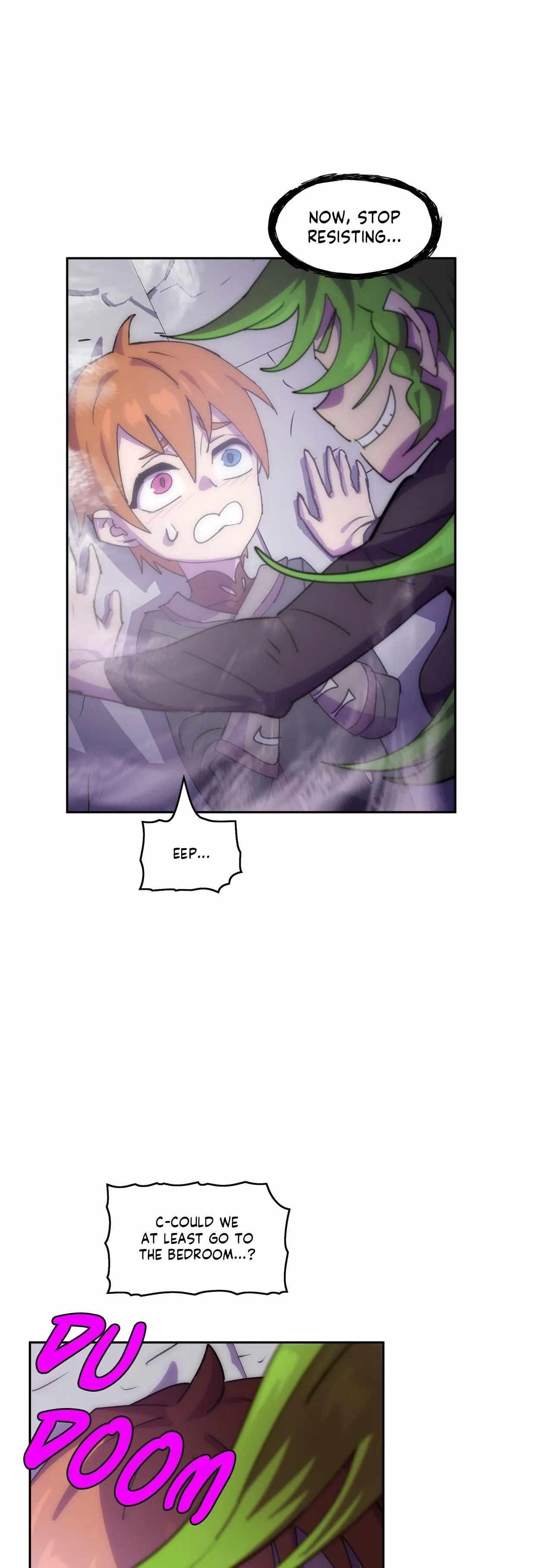 Read 4 Cut Hero  Manga Online