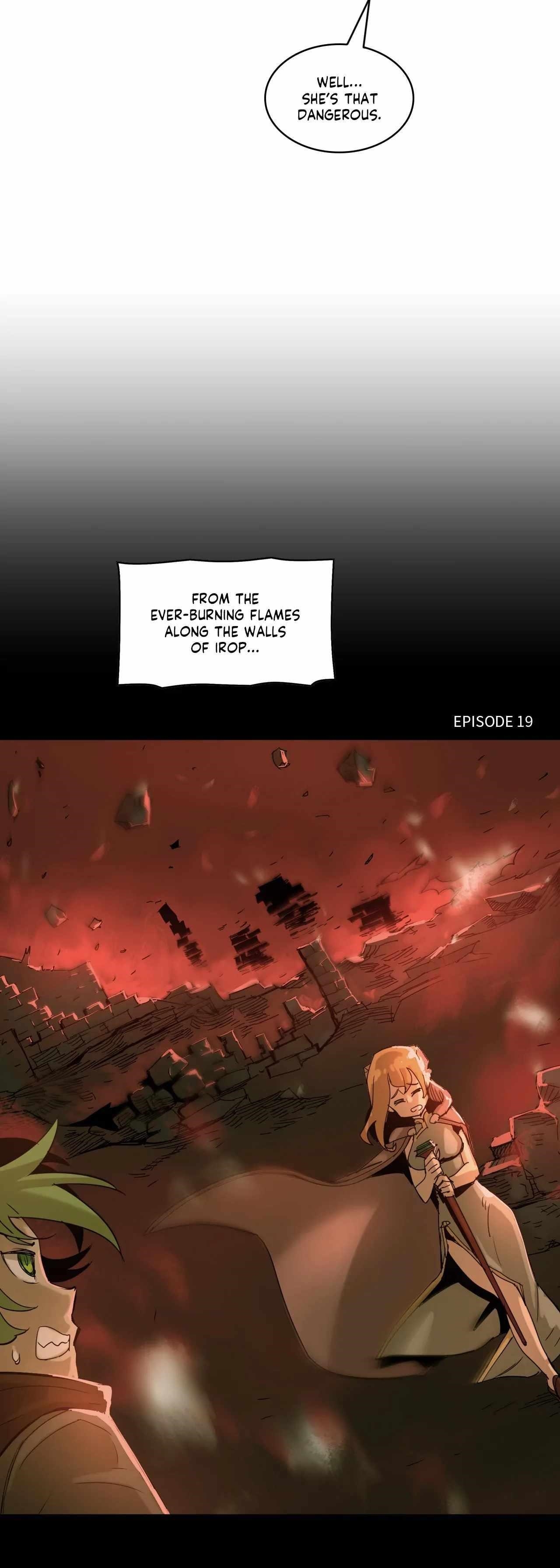 Read 4 Cut Hero  Manga Online