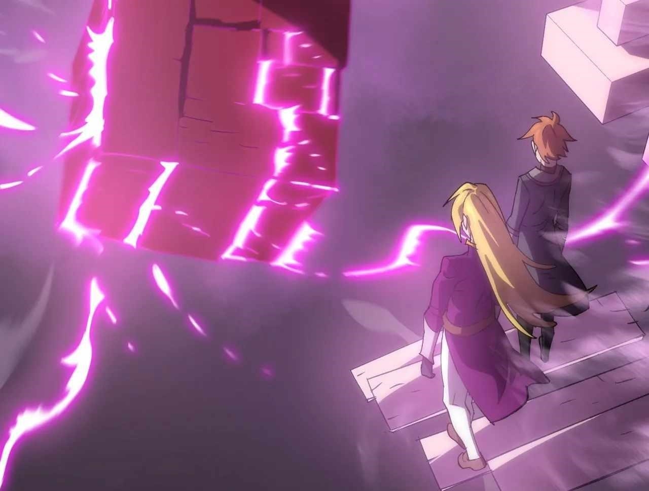 Read 4 Cut Hero  Manga Online