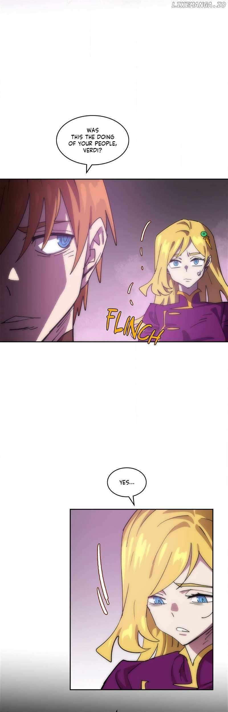 Read 4 Cut Hero  Manga Online