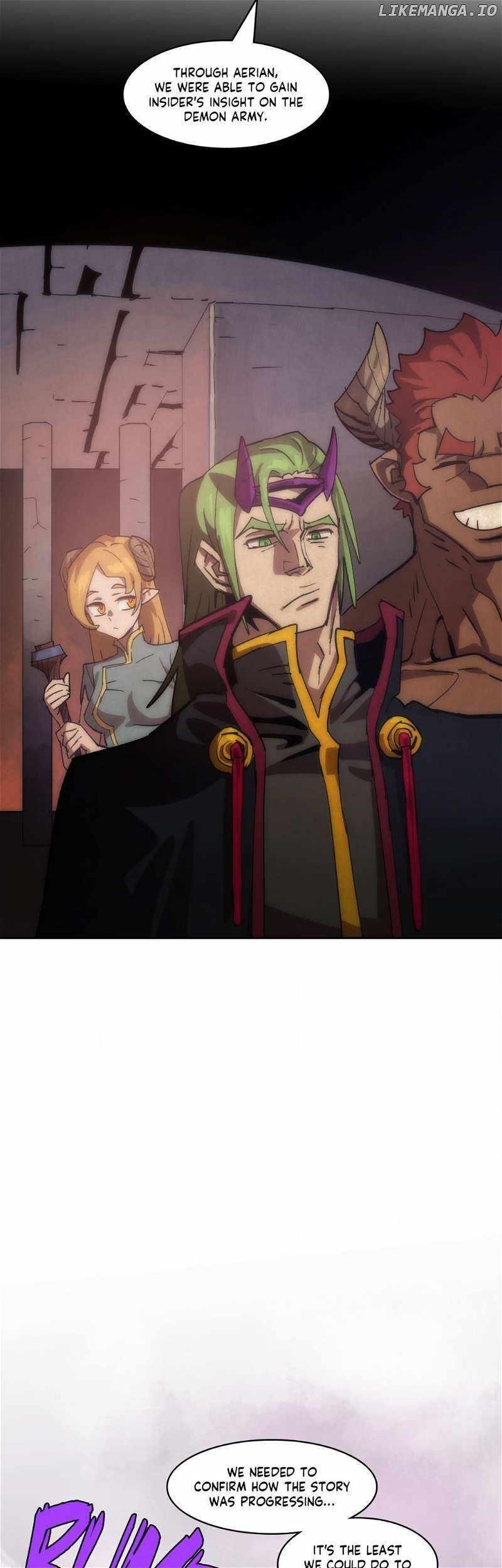 Read 4 Cut Hero  Manga Online