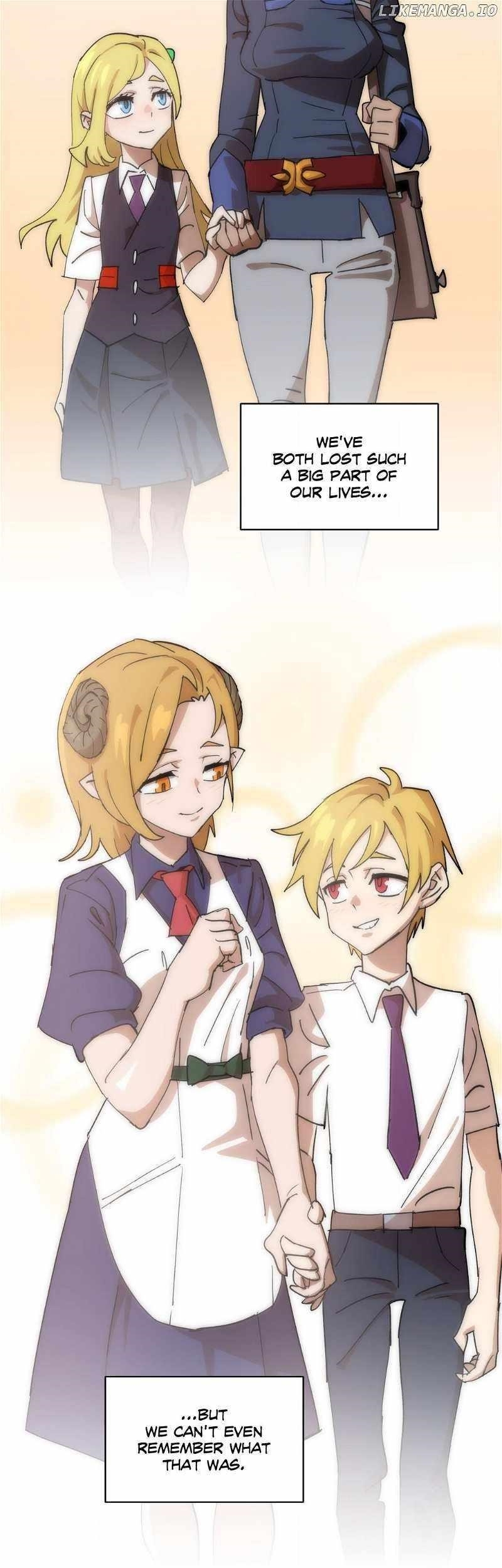 Read 4 Cut Hero  Manga Online