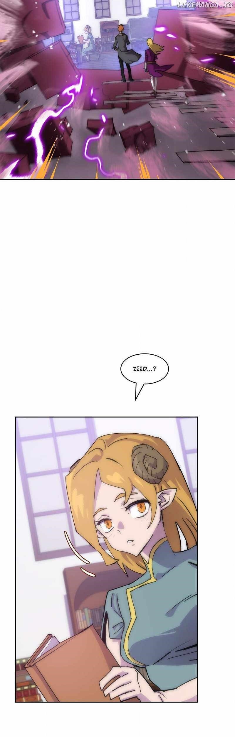 Read 4 Cut Hero  Manga Online