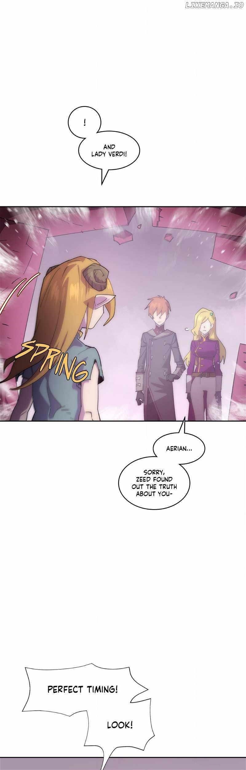 Read 4 Cut Hero  Manga Online