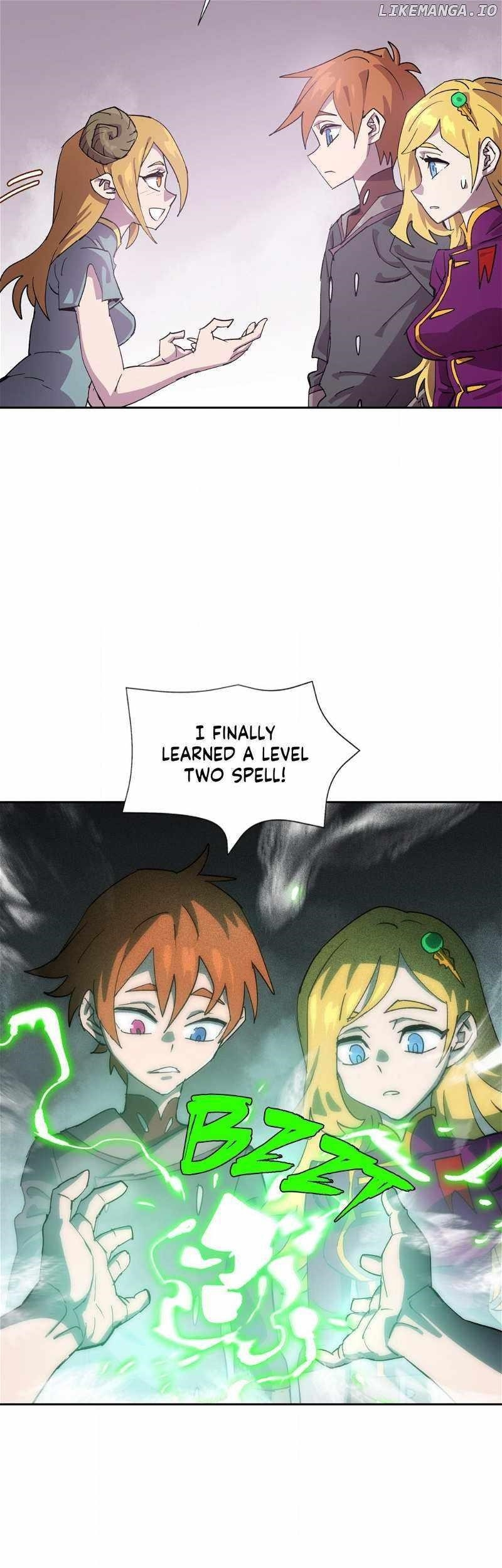 Read 4 Cut Hero  Manga Online