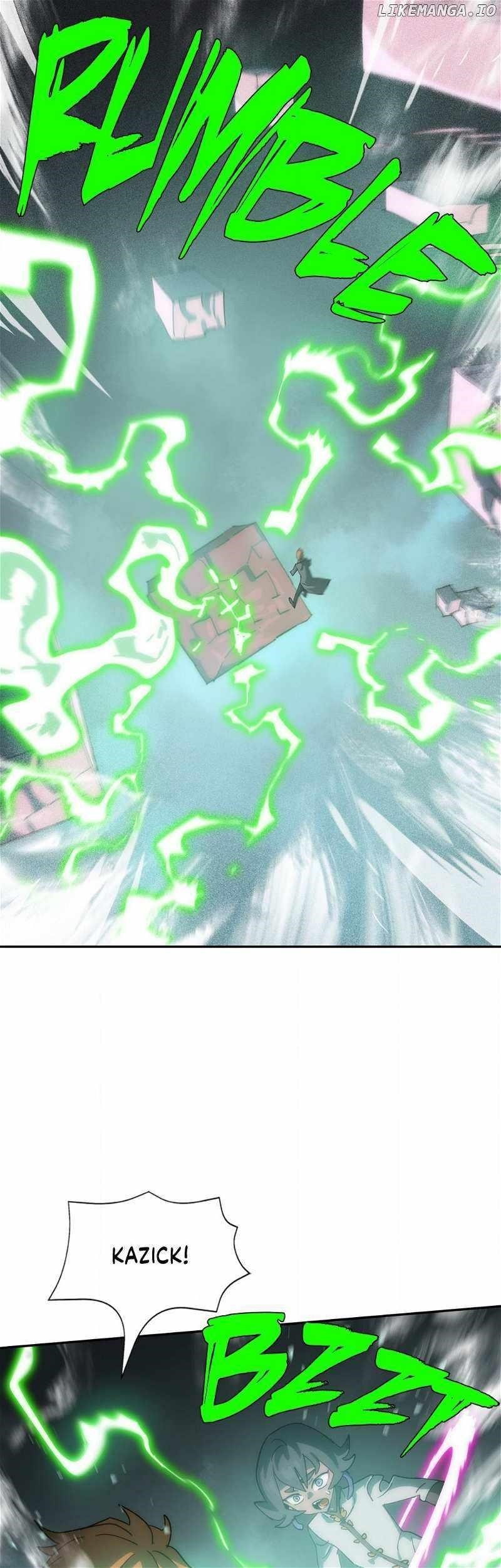 Read 4 Cut Hero  Manga Online