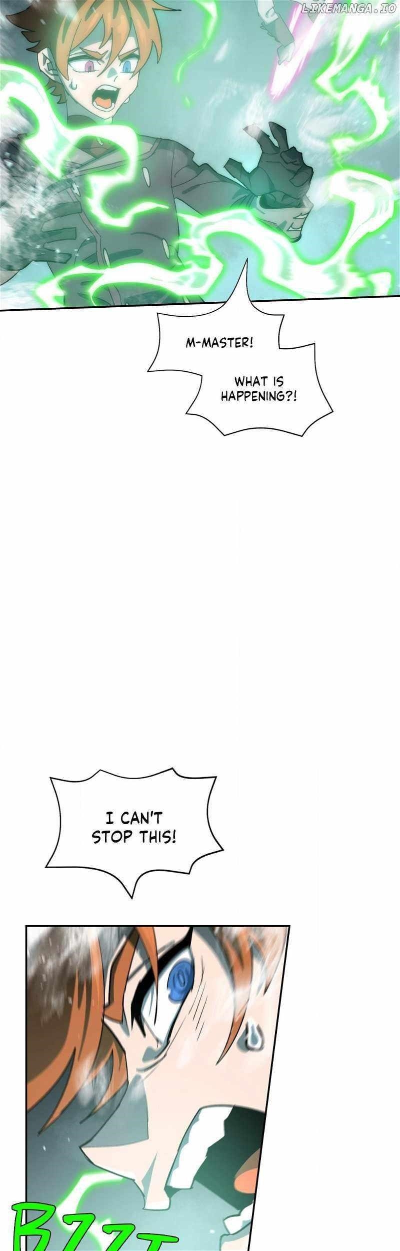 Read 4 Cut Hero  Manga Online