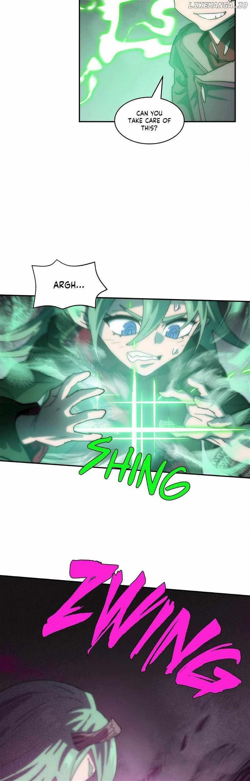 Read 4 Cut Hero  Manga Online