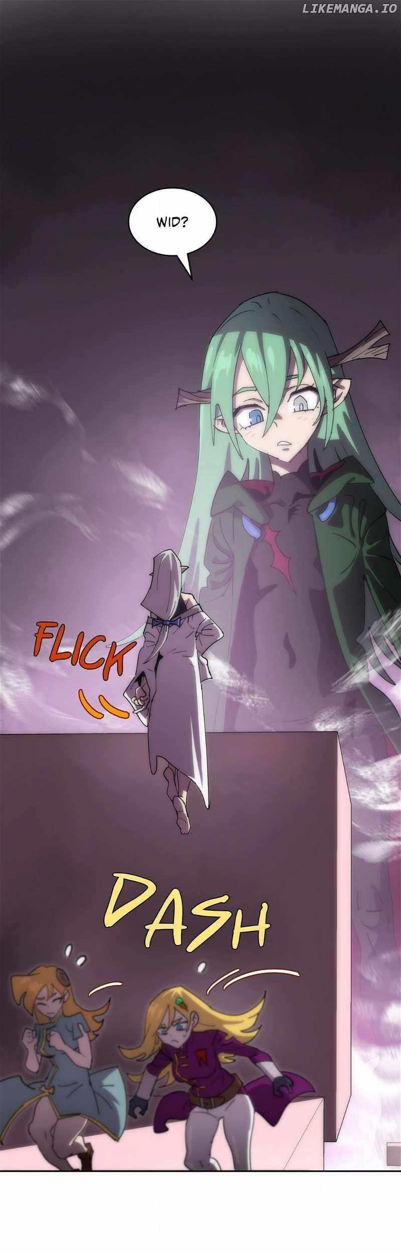 Read 4 Cut Hero  Manga Online