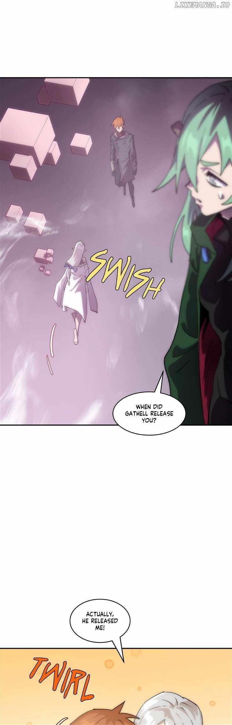 Read 4 Cut Hero  Manga Online