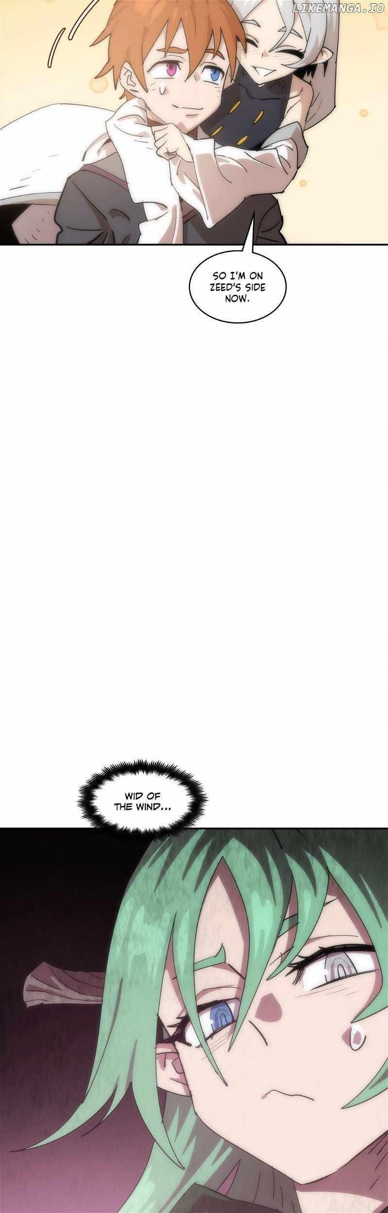 Read 4 Cut Hero  Manga Online