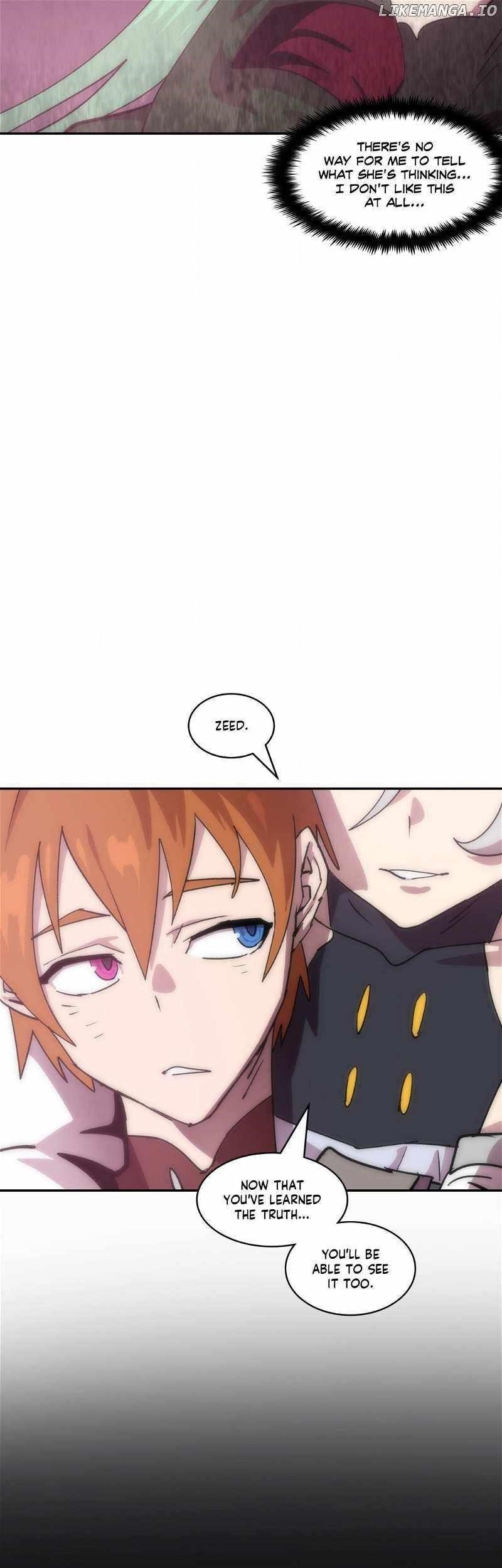 Read 4 Cut Hero  Manga Online