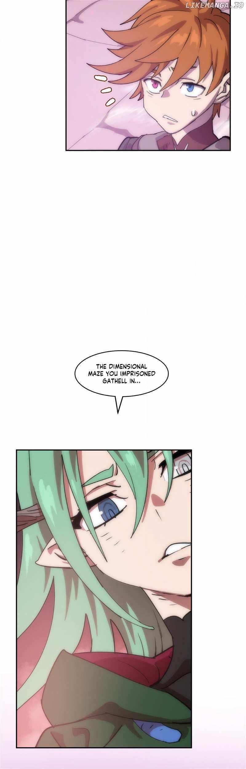 Read 4 Cut Hero  Manga Online