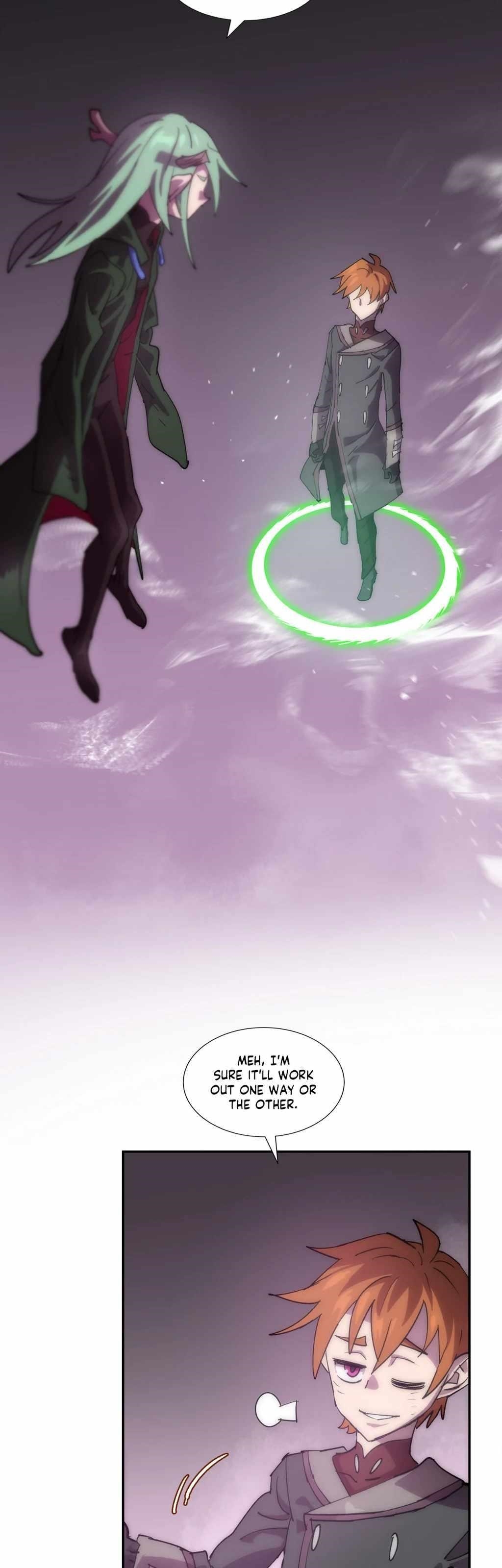 Read 4 Cut Hero  Manga Online