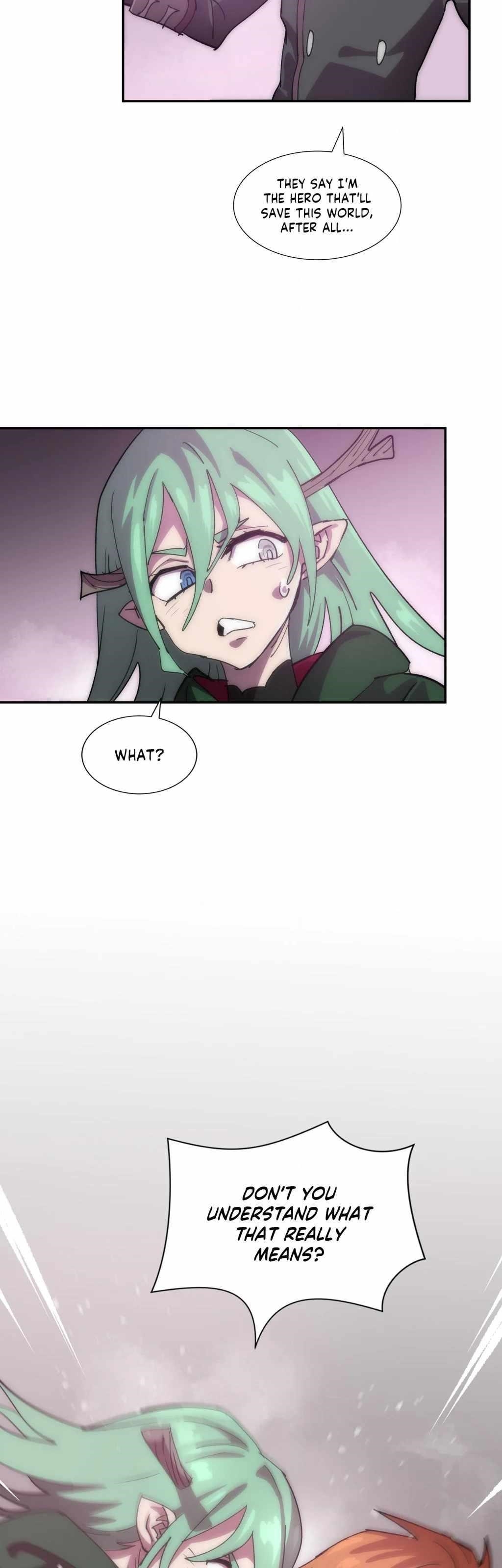 Read 4 Cut Hero  Manga Online