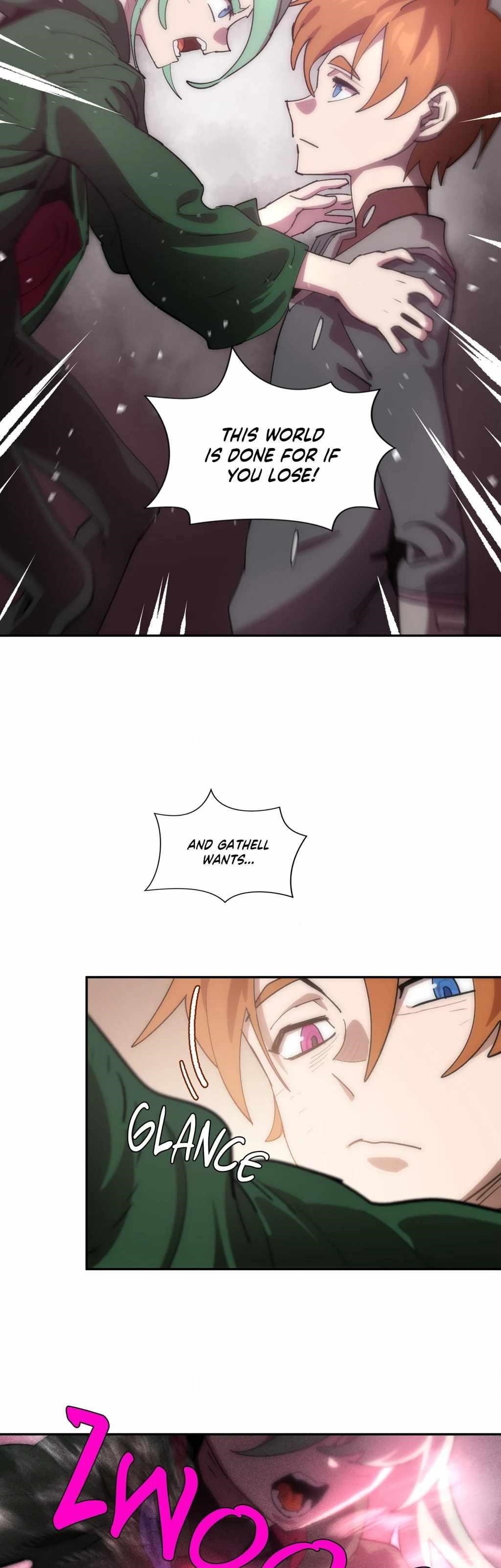 Read 4 Cut Hero  Manga Online