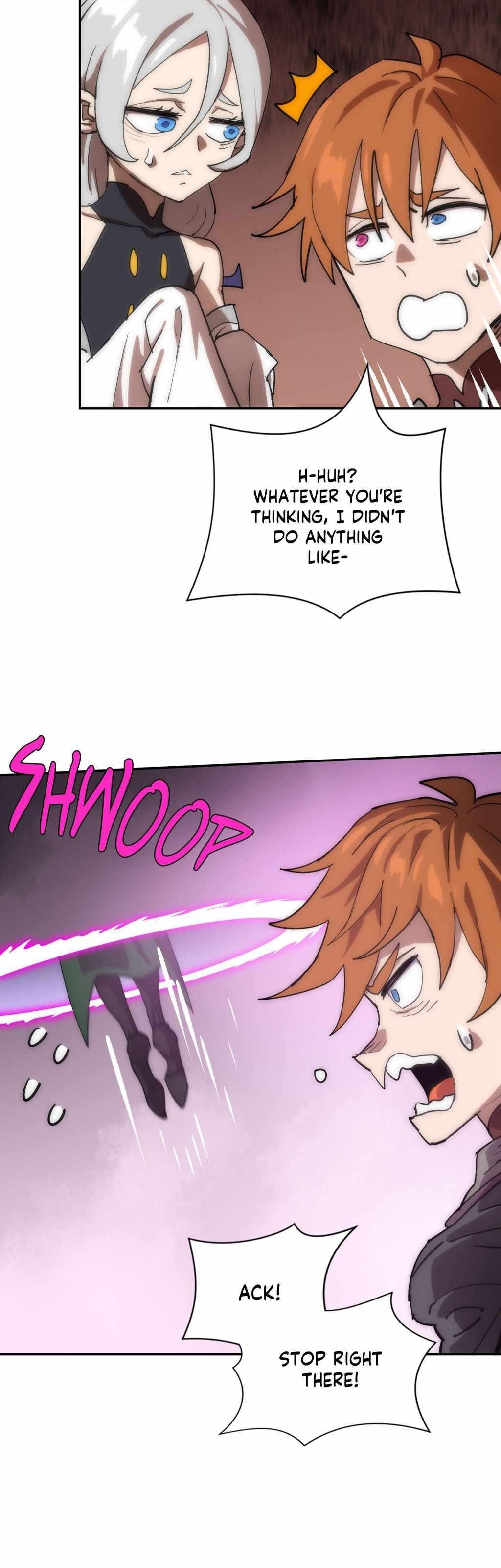 Read 4 Cut Hero  Manga Online