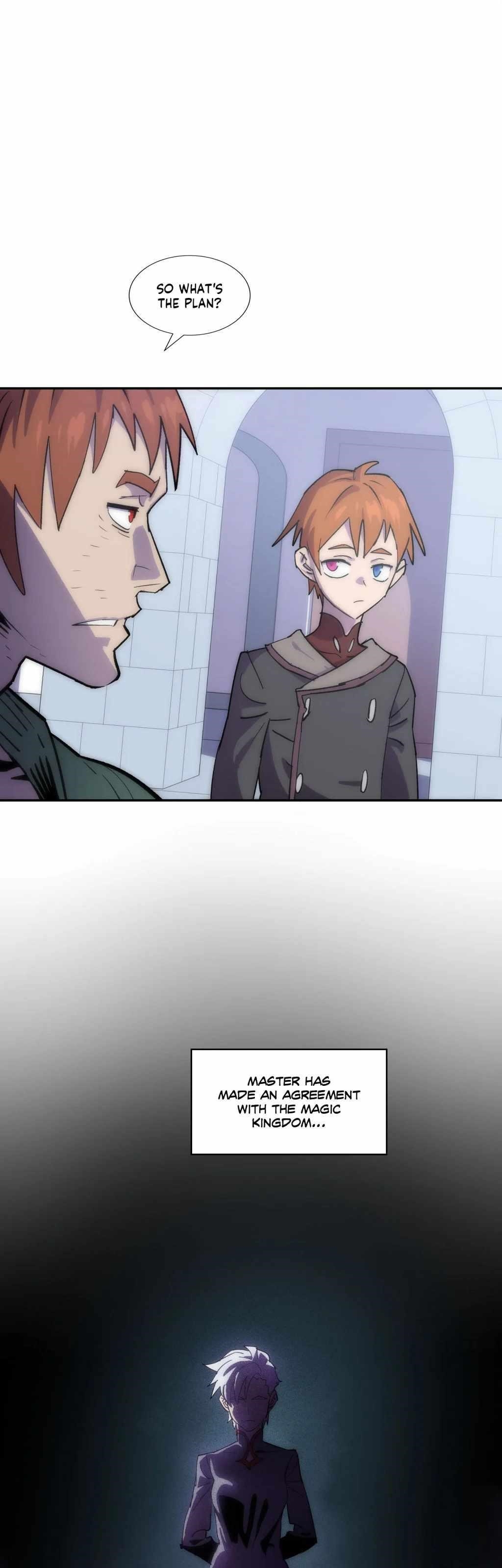 Read 4 Cut Hero  Manga Online