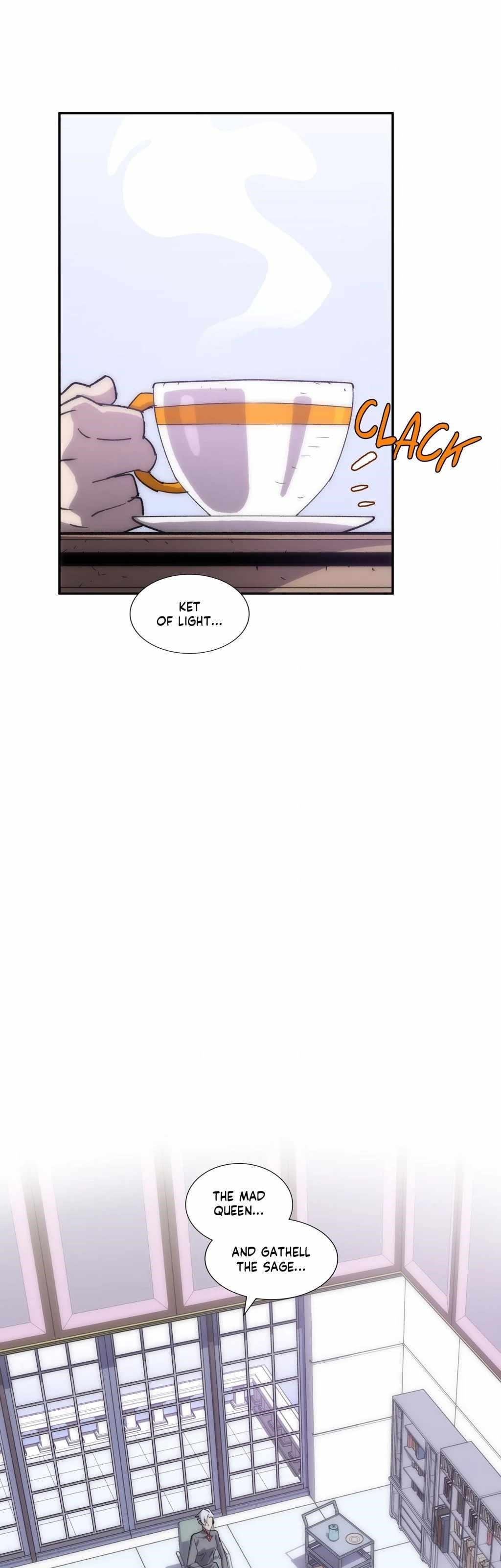 Read 4 Cut Hero  Manga Online