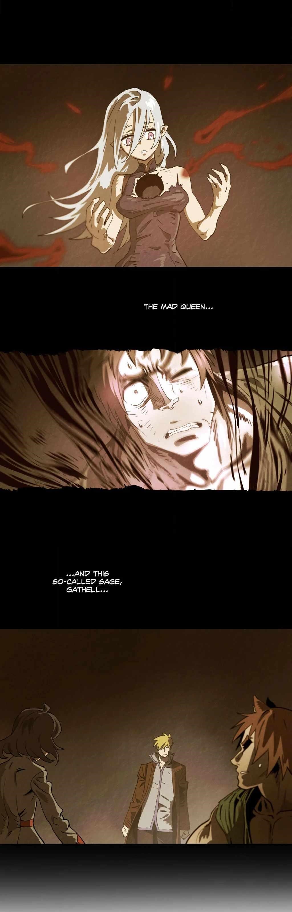 Read 4 Cut Hero  Manga Online