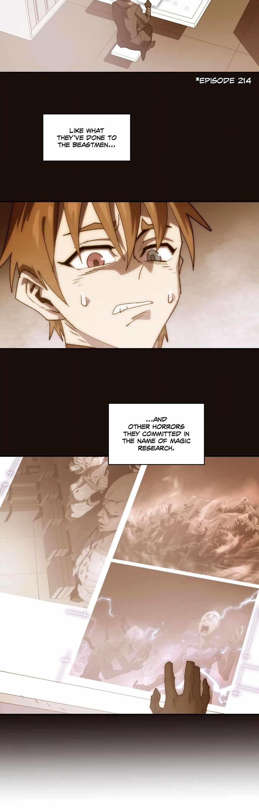 Read 4 Cut Hero  Manga Online