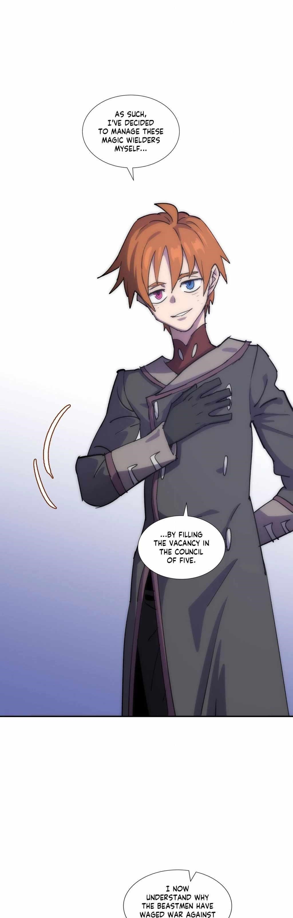 Read 4 Cut Hero  Manga Online