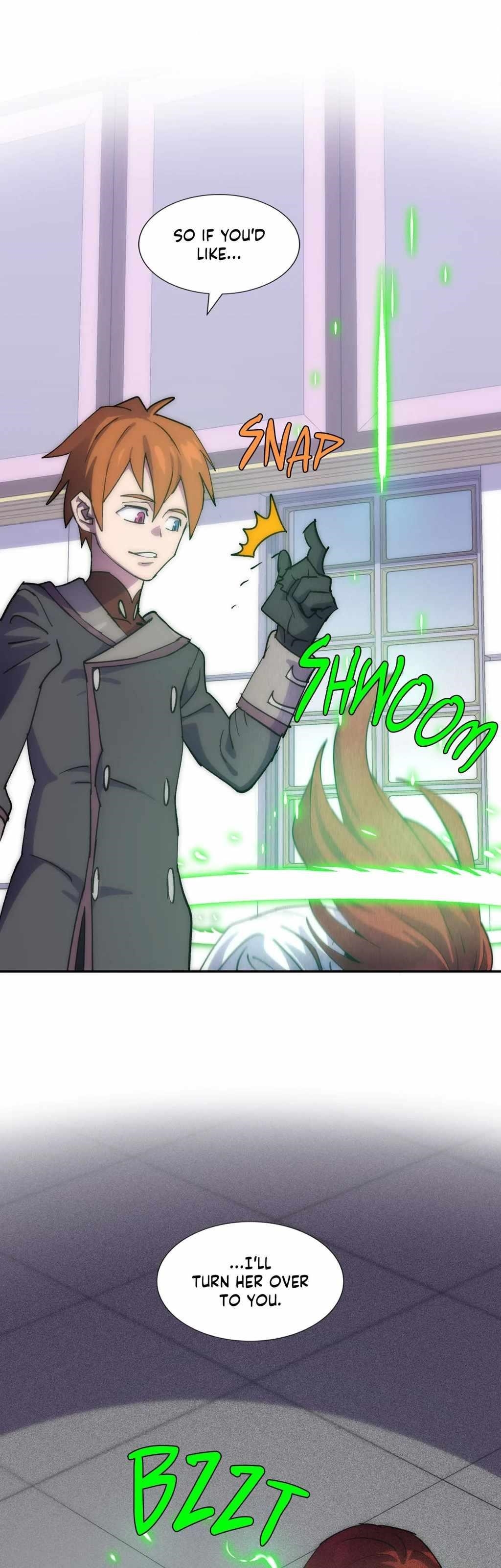 Read 4 Cut Hero  Manga Online