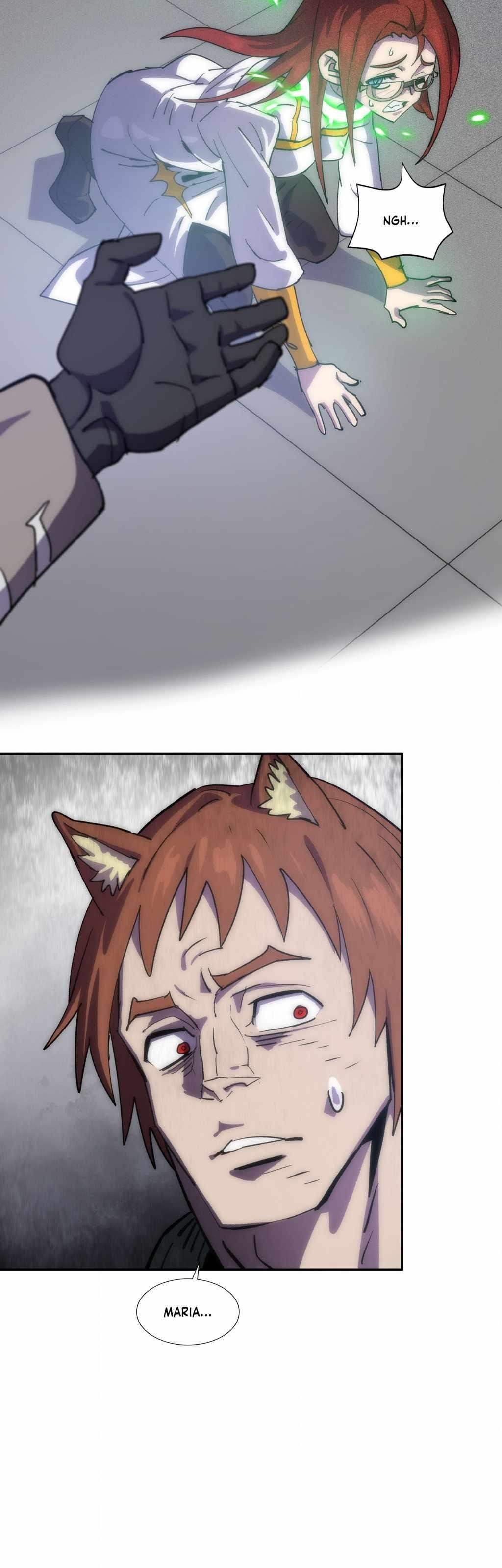 Read 4 Cut Hero  Manga Online