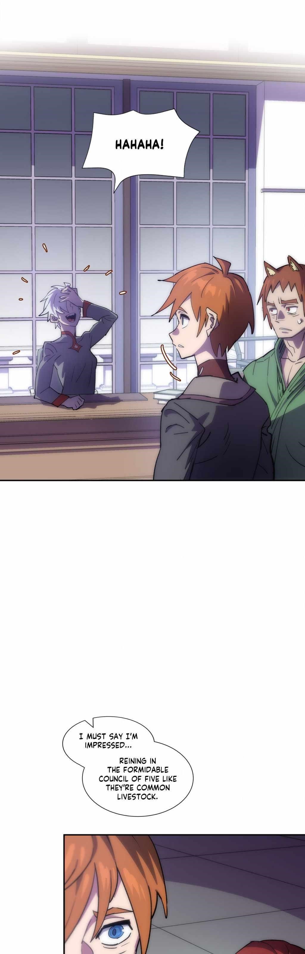 Read 4 Cut Hero  Manga Online