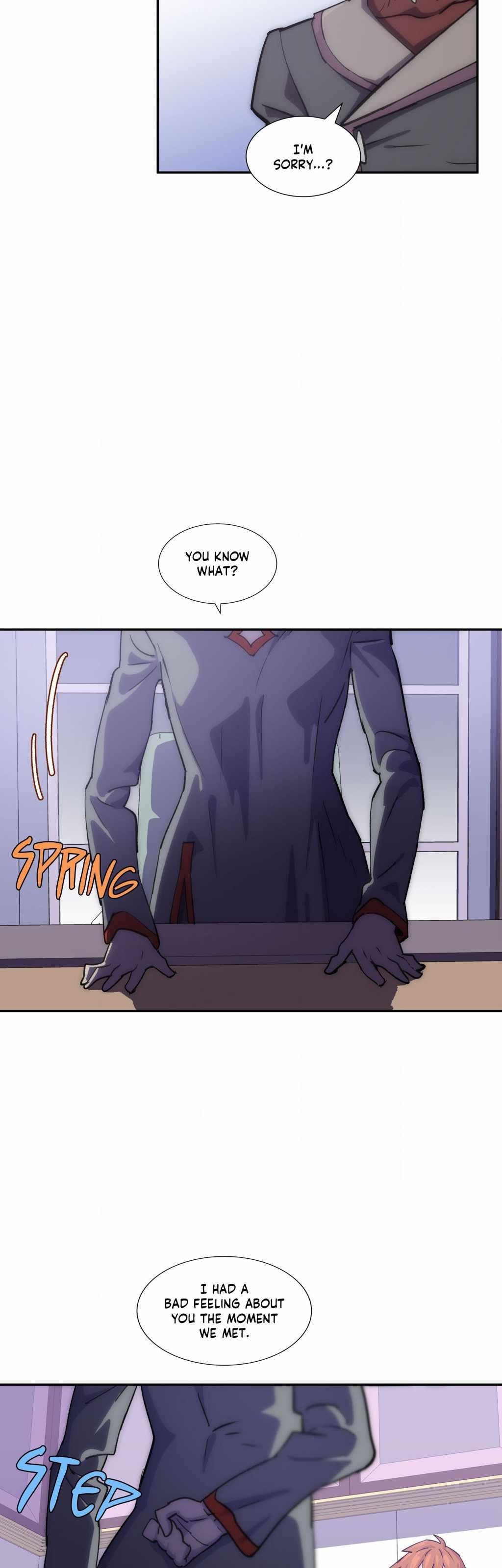 Read 4 Cut Hero  Manga Online