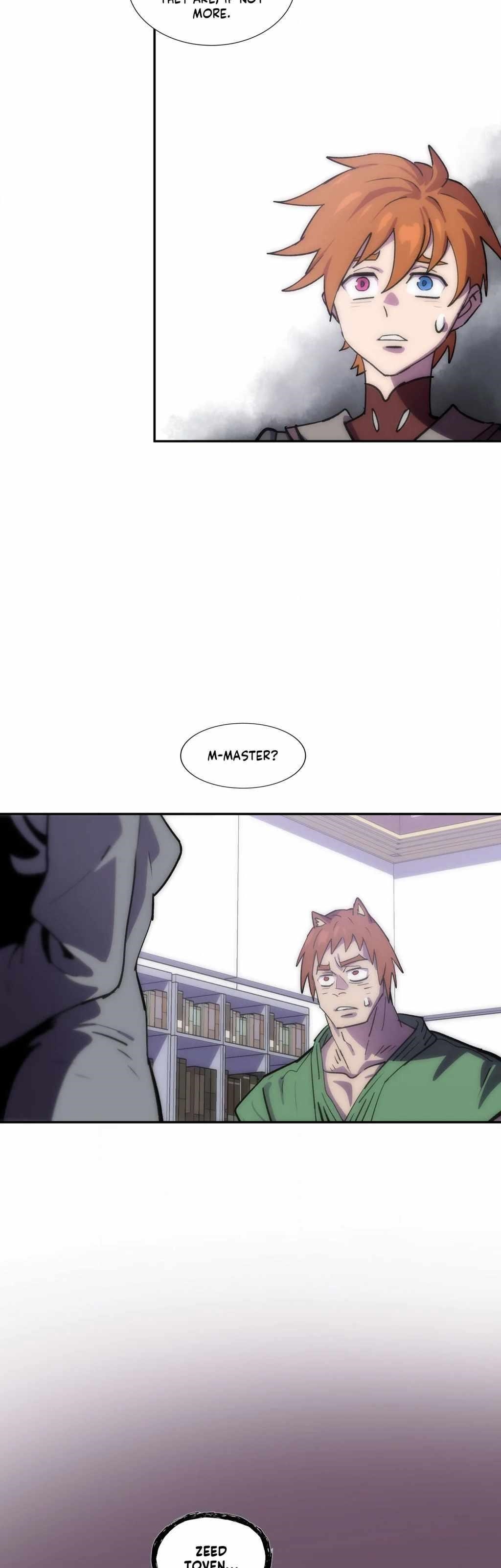 Read 4 Cut Hero  Manga Online