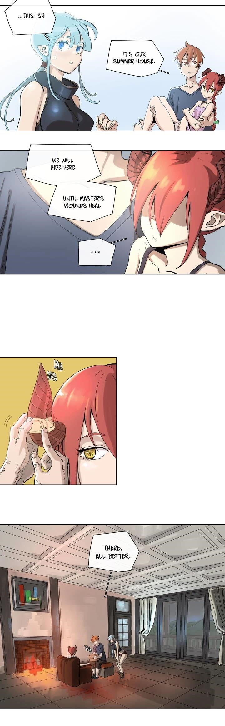 Read 4 Cut Hero  Manga Online