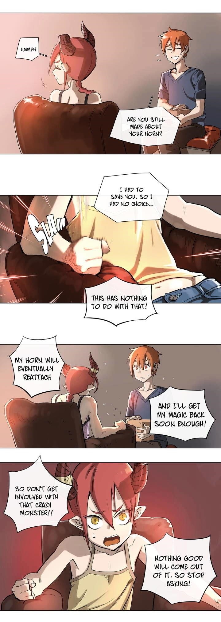 Read 4 Cut Hero  Manga Online