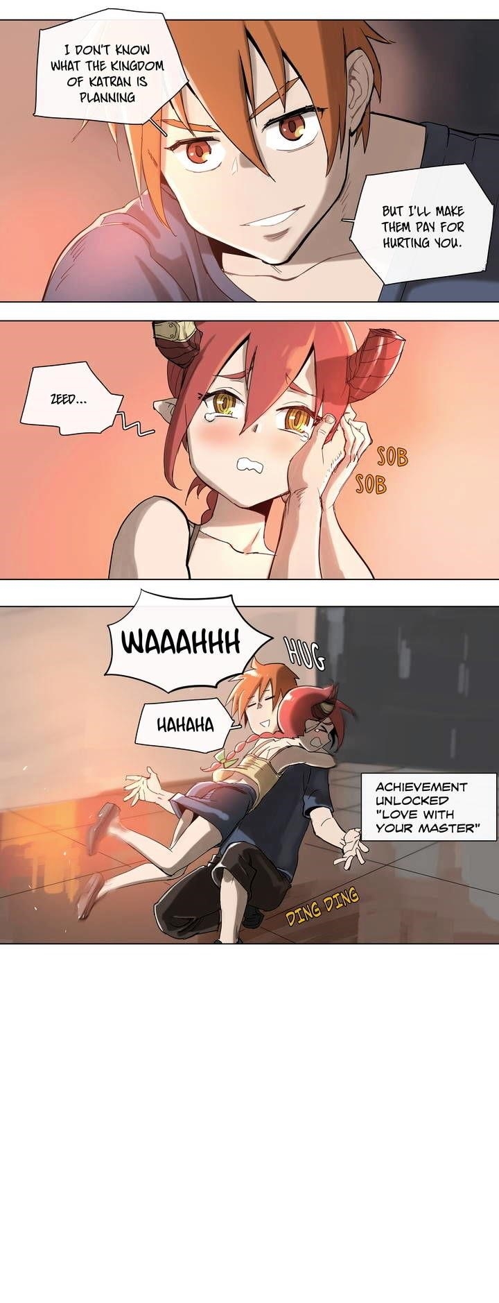 Read 4 Cut Hero  Manga Online