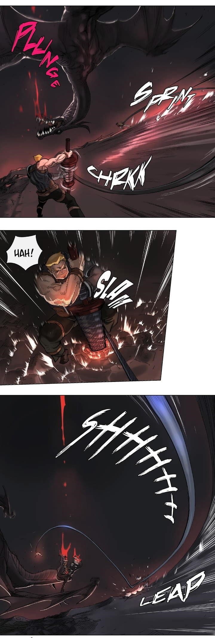 Read 4 Cut Hero  Manga Online