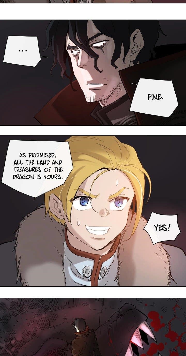 Read 4 Cut Hero  Manga Online