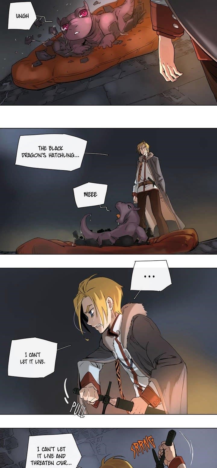 Read 4 Cut Hero  Manga Online