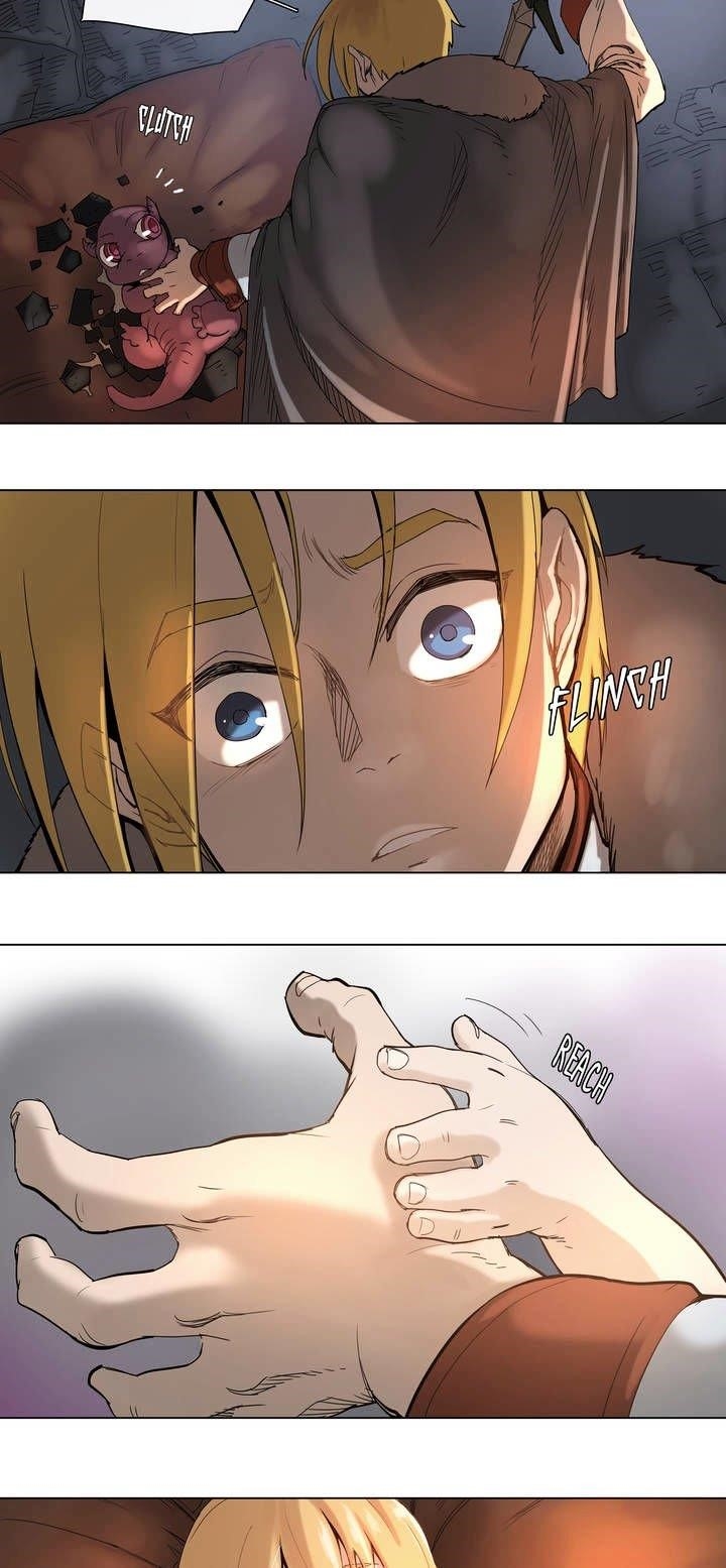 Read 4 Cut Hero  Manga Online