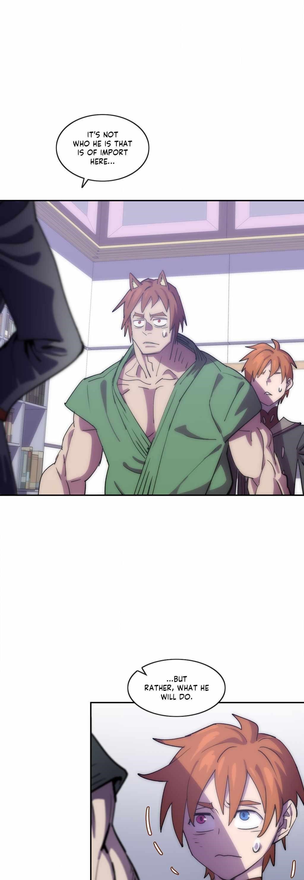 Read 4 Cut Hero  Manga Online