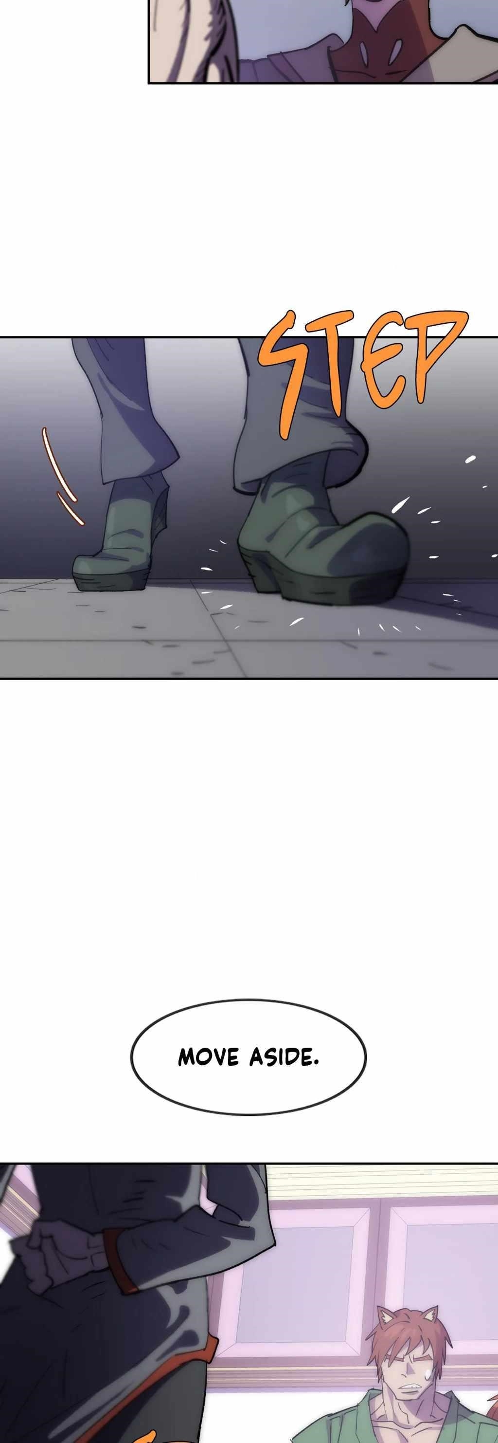 Read 4 Cut Hero  Manga Online