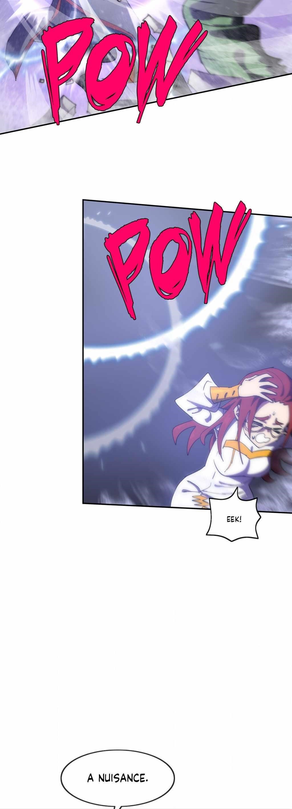 Read 4 Cut Hero  Manga Online