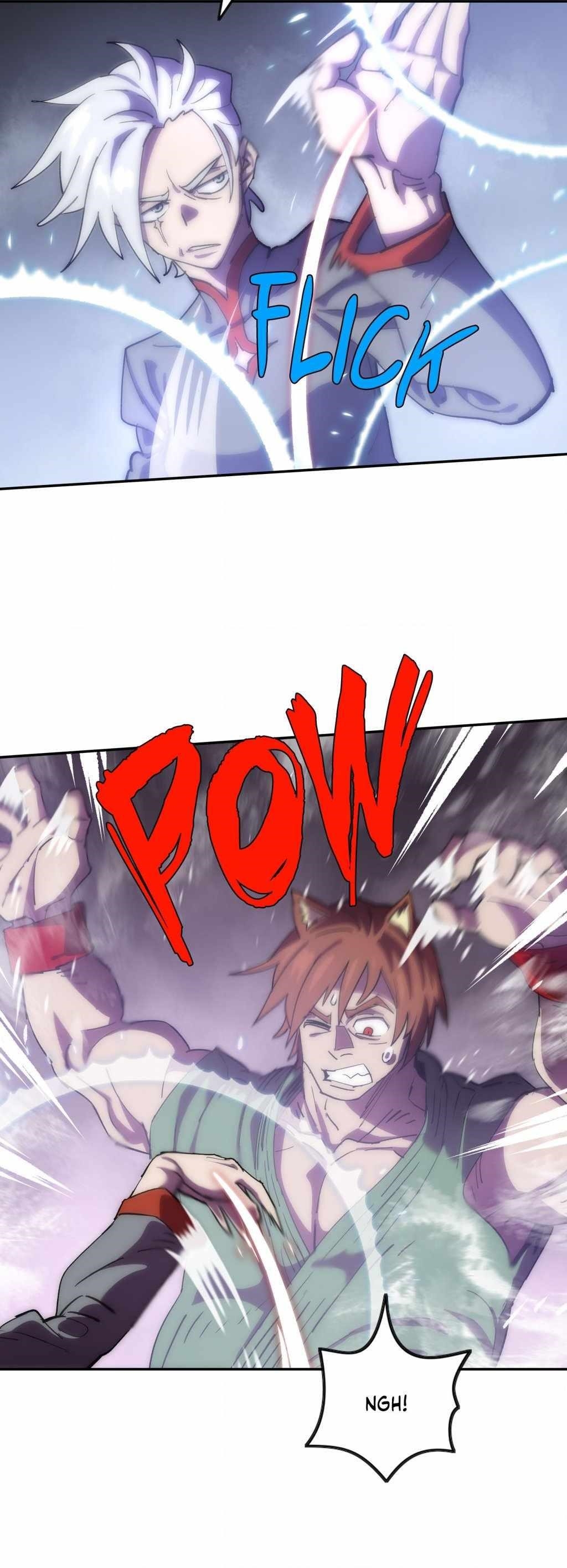 Read 4 Cut Hero  Manga Online