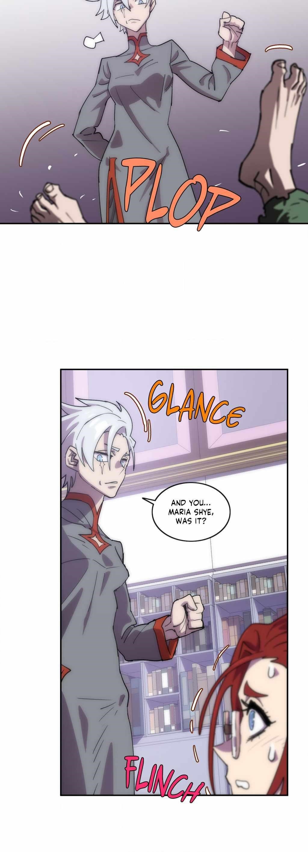 Read 4 Cut Hero  Manga Online