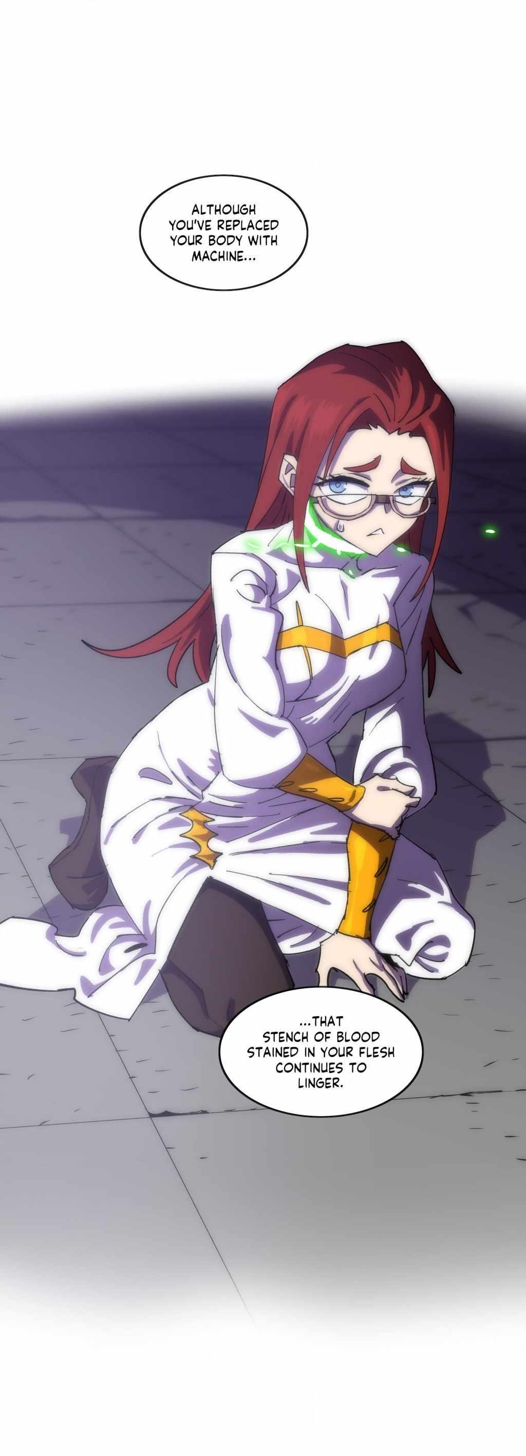 Read 4 Cut Hero  Manga Online